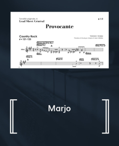 Provocante