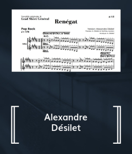 Renégat