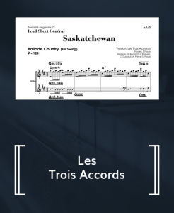 Saskatchewan