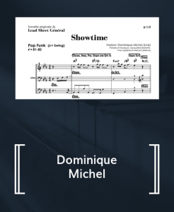 Showtime