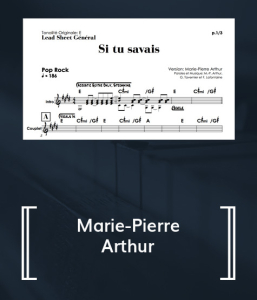 Si tu savais