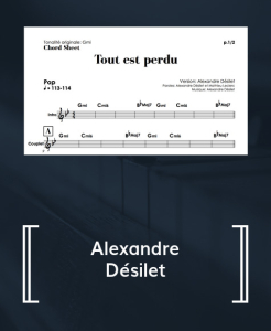 Tout est perdu